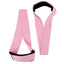 Padded Figure 8 Straps Deadlift Weight Lifting Wrist Straps Power Lifters Workout Pull-ups Horizontal Bar Gym Fitness - Slobuy