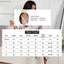 Pajamas Set Long Sleeve Sleepwear Women Button Down Nightwear Pj Sets Print Shirt with Trouser Loungewear Female Pyjamas Suits - Slobuy