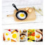 Pan Frying Egg Skillet Pot Mini Cooking Omelette Pans Nonstick Non Iron Stick Saucepan Fry Omelet Cast Pancake Pots 12cm - Slobuy