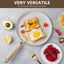 Pancake Pans Skillet Nonstick Saucepan Cookware Kitchen Utensils Frying Cooking Induction Cooker Baking Stove Camping Tools - Slobuy