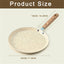 Pancake Pans Skillet Nonstick Saucepan Cookware Kitchen Utensils Frying Cooking Induction Cooker Baking Stove Camping Tools - Slobuy