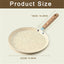 Pancake Pans Skillet Nonstick Saucepan Cookware Kitchen Utensils Frying Cooking Induction Cooker Baking Stove Camping Tools - Slobuy