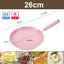 Pancake Pans Skillet Nonstick Saucepan Cookware Kitchen Utensils Frying Cooking Induction Cooker Baking Stove Camping Tools - Slobuy