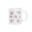 Panda Bear Bubu Dudu Coffee Milk Cup Mocha Cat Panda Bear Couple Christmas Mug Kawaii Cups Original Mugs Free Shipping Drinkware - Slobuy