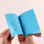 Paper-Cut Set Paper Cutting Scissor Skills Activity Cutting Book Kids Crafts Toys Kits Preschool with Child-Safe Scissors - Slobuy