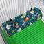 Parrots Squirrels Hamsters Honey Fluffy Birds Velvet Winter Warm Cotton Toy Hammock Passage Tunnel Pet Products Hamster Tent - Slobuy