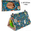 Parrots Squirrels Hamsters Honey Fluffy Birds Velvet Winter Warm Cotton Toy Hammock Passage Tunnel Pet Products Hamster Tent - Slobuy