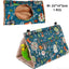 Parrots Squirrels Hamsters Honey Fluffy Birds Velvet Winter Warm Cotton Toy Hammock Passage Tunnel Pet Products Hamster Tent - Slobuy