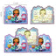 Party Supply Gabby Doll House Greeting Card Single-Page Invitation Card For Kid Cute Cat Birthday Party Wedding Supply 10pcs - Slobuy