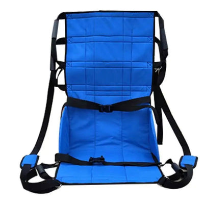 Patient Transfer Belt Mat Disabled Shifting Seat Pad Wheelchair Transport Belt Elderly Shifting Sling Aid Care Home Nursing Belt - Slobuy
