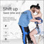 Patient Transfer Belt Moving Waist Strap Paralyzed Disabled Elderly Body Lifting Aids Hemiplegia Walking Rehabilitation Trainer - Slobuy