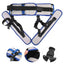 Patient Transfer Belt Moving Waist Strap Paralyzed Disabled Elderly Body Lifting Aids Hemiplegia Walking Rehabilitation Trainer - Slobuy