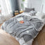 Pattern Hugging Blanket Is Suitable For Sofas Beds-blankets Soft And H Sweatshirt Blanket Throw Soft Throw Blanket for Couch - Slobuy