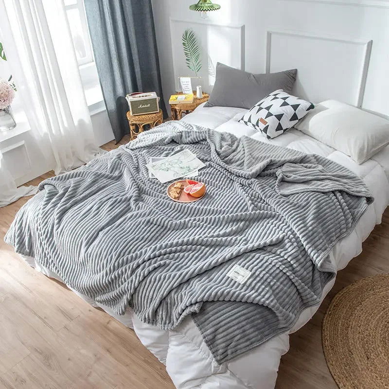 Pattern Hugging Blanket Is Suitable For Sofas Beds-blankets Soft And H Sweatshirt Blanket Throw Soft Throw Blanket for Couch - Slobuy
