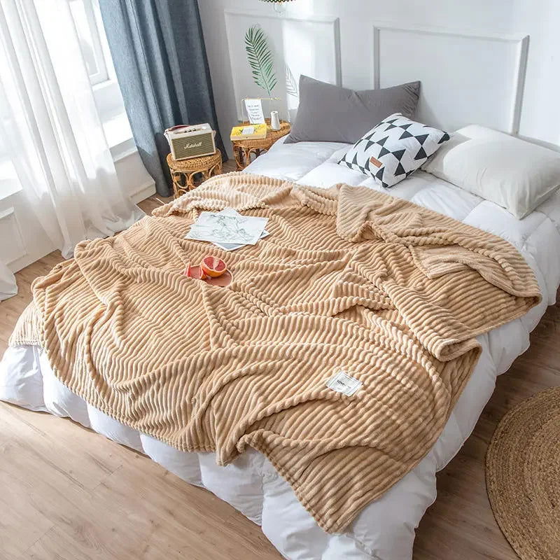Pattern Hugging Blanket Is Suitable For Sofas Beds-blankets Soft And H Sweatshirt Blanket Throw Soft Throw Blanket for Couch - Slobuy