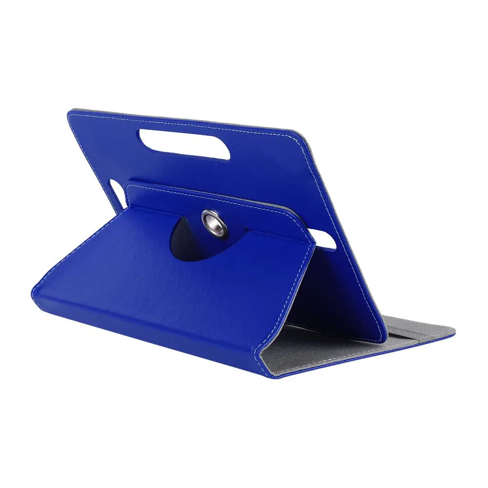 Pattern Protective Shell Tablet Case Universal Cover PU Leather For Samsung Galaxy Tab 7 8 9 10.1 inch Android Tablet PC - Slobuy