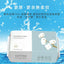 Pearl Pattern Disposable Face Towel 100%Cotton Tissue Soft Facial Cleansing Reusable Wet And Dry Makeup Non Woven Towel - Slobuy