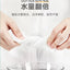 Pearl Pattern Disposable Face Towel 100%Cotton Tissue Soft Facial Cleansing Reusable Wet And Dry Makeup Non Woven Towel - Slobuy