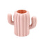 Pen Holder Creative Student Stationery Desktop Cactus Desk Multifunction Storage Box Pen Container Brush Pot Office Supplies - Slobuy