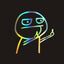 Personality Funny Car Sticker Pull Fuel Tank Pointer to Full Hellaflush Reflective Vinyl Auto Stickers Decal Despise Baby In Car - Slobuy