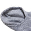 Pet Autumn Winter Warm Sweater Bunny Pocket Two-legged Clothes Lapin Puppy Adult Rabbit Accessories Small Pet Supplies - Slobuy