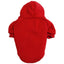 Pet Autumn Winter Warm Sweater Bunny Pocket Two-legged Clothes Lapin Puppy Adult Rabbit Accessories Small Pet Supplies - Slobuy