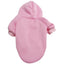Pet Autumn Winter Warm Sweater Bunny Pocket Two-legged Clothes Lapin Puppy Adult Rabbit Accessories Small Pet Supplies - Slobuy