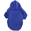 Pet Autumn Winter Warm Sweater Bunny Pocket Two-legged Clothes Lapin Puppy Adult Rabbit Accessories Small Pet Supplies - Slobuy