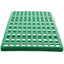 Pet Bedding Rabbit Cage Leaky Board Floor Mat Bunny Drain Pad Plastic Plate Raising Rabbits Hole - Slobuy