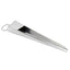 Pet Bird Parrot Feeder Spoon Stainless Steel Food Adding Spoon Bird Cage Food Add Accessories Small Pet Feeding Tool 1 Pc - Slobuy