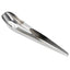 Pet Bird Parrot Feeder Spoon Stainless Steel Food Adding Spoon Bird Cage Food Add Accessories Small Pet Feeding Tool 1 Pc - Slobuy
