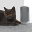 Pet Cat Corner Scrubber Massager Cat Scratching Scratching Scratcher Cat Brush Comb Massage Corner Brush Pet Supplies - Slobuy