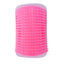 Pet Cat Corner Scrubber Massager Cat Scratching Scratching Scratcher Cat Brush Comb Massage Corner Brush Pet Supplies - Slobuy