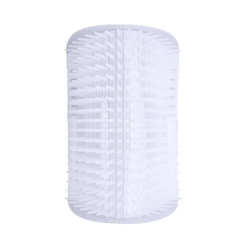 Pet Cat Corner Scrubber Massager Cat Scratching Scratching Scratcher Cat Brush Comb Massage Corner Brush Pet Supplies - Slobuy