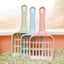 Pet Cat Litter Scoop Supplies Cat Toilet Pets Litter Sand Shovel Pet Dogs Shovel Pet Cleanning Tool Sand Scoop Litter Scoop - Slobuy