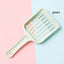 Pet Cat Litter Scoop Supplies Cat Toilet Pets Litter Sand Shovel Pet Dogs Shovel Pet Cleanning Tool Sand Scoop Litter Scoop - Slobuy
