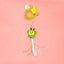 Pet Cat Toys Funny Stick Kitten Self -hi Elastic Rope Dragonfly Shape Feather Bell Teasing Stick Hanging Swing Thousands - Slobuy
