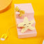 Pet Cat Toys Funny Stick Kitten Self -hi Elastic Rope Dragonfly Shape Feather Bell Teasing Stick Hanging Swing Thousands - Slobuy