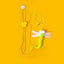 Pet Cat Toys Funny Stick Kitten Self -hi Elastic Rope Dragonfly Shape Feather Bell Teasing Stick Hanging Swing Thousands - Slobuy