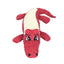Pet Chew Toys Interactive Cartoon Animal Plush Alligator Shape Dog Sound Toy Gnawing Grinding Teeth Training Supplies - Slobuy