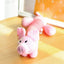 Pet Dog Toy Squeak Plush Toy For Dogs Supplies Fit for All Puppy Pet Sound Toy Funny Durable Chew Molar  Cute Toy Pets Supplies - Slobuy