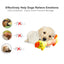 Pet Dog Toy Squeak Plush Toy For Dogs Supplies Fit for All Puppy Pet Sound Toy Funny Durable Chew Molar  Cute Toy Pets Supplies - Slobuy