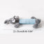 Pet Dog Toy Squeak Plush Toy For Dogs Supplies Fit for All Puppy Pet Sound Toy Funny Durable Chew Molar  Cute Toy Pets Supplies - Slobuy