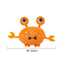 Pet Dog Toy Squeak Plush Toy For Dogs Supplies Fit for All Puppy Pet Sound Toy Funny Durable Chew Molar  Cute Toy Pets Supplies - Slobuy