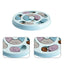 Pet Feeder Dog Educational Toys Increase Puppy Intellectual Food Dispenser Interactive Educational Feeding Toys - Slobuy