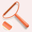 Pet Hair Remover Portable Manual Scraper Lint Cleaner Sticky Brush Cat Hair Removal Brush Hair Removal Tool Cat Accessories - Slobuy