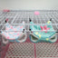 Pet Hammock Double-layer Plush Soft Winter Warm Hanging Nest Sleeping Bed Small Pets Hamster Squirrel Chinchilla House - Slobuy