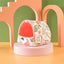 Pet Hamster Nest Plush Warm and Comfortable Winter Parrot Hammock Cave Cage Hut Tent Pet Supplies Bird Cage Parrot Accessories - Slobuy