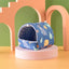 Pet Hamster Nest Plush Warm and Comfortable Winter Parrot Hammock Cave Cage Hut Tent Pet Supplies Bird Cage Parrot Accessories - Slobuy