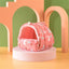 Pet Hamster Nest Plush Warm and Comfortable Winter Parrot Hammock Cave Cage Hut Tent Pet Supplies Bird Cage Parrot Accessories - Slobuy